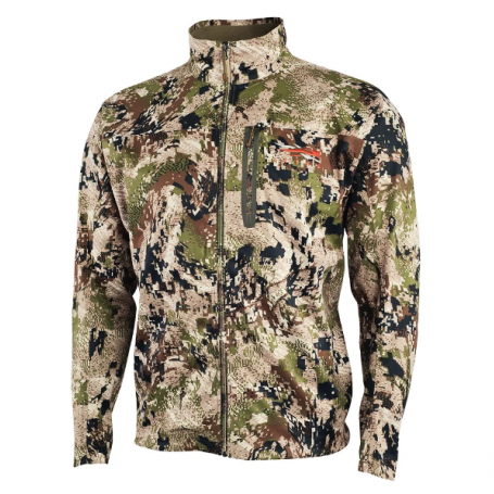 Veste Mountain Jacket Optifade Subalpine Sitka - GearHunt