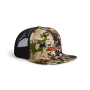 Casquette Sitka Trucker Optifade Subalpine