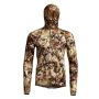 T-shirt Core Merino 330 Hoody  Optifade Subalpine Sitka