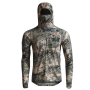 T-shirt   Core Lt Wt Hoody  Optifade Open Country Sitka